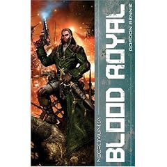 Blood Royal (Necromunda)