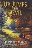 Up Jumps the Devil (Deborah Knott Mysteries)