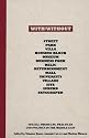 With / Without: Spatial Products, Practices and Politics in the Middle East