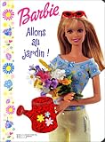 Allons au jardin