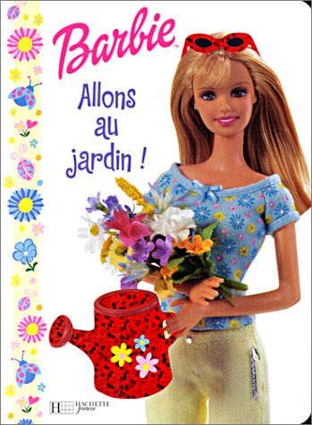 Allons au jardin