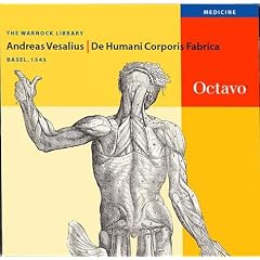 De Humani Corporis Fabrica