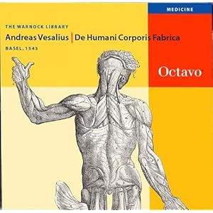 De Corporis Fabrica