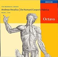 De Humani Corporis Fabrica