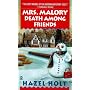 Mrs. Malory: Death among Friends (Mrs. Malory Mystery)