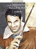 Revue Glénat  / Les chemins de Malefosse, Tome 12 : La part du diable