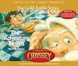 kids and infants educational toys item: The Adventure Begins: The Early Classics (Focus on the Family, No. 1)