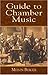 Guide to Chamber Music