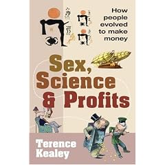 Sex, Science and Profits