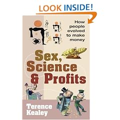 Sex, Science and Profits