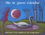 The '03 Lunar Calendar: Dedicated to the Goddess in Her Many Guises