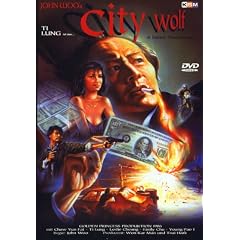 City Wolf - A Better Tomorrow