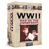 WW II: War on the Homefront