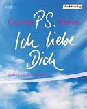P.S - Ich liebe Dich - 3 Cassetten. - Cecelia Ahern, Toni Nirschl, Jeanette Hain