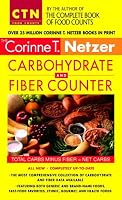 Corinne T. Netzer Carbohydrate and Fiber Counter (Corinne T. Netzer Carbohydrate & Fiber Counter)