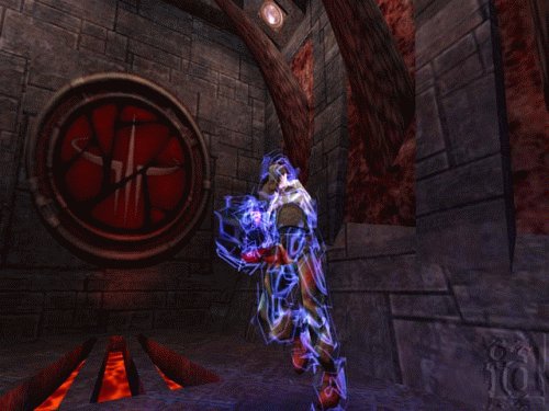 Quake III: Arena