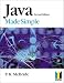 Book Java Made Simple (Made Simple Programming)