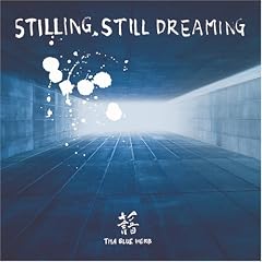 STILLING STILL DREAMING