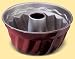 Dr. Oetker 1756 Trend Napfkuchenform 22cm