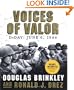 Voices of Valor: D-Day, June 6, 1944 (Includes 2 Audio CD's)