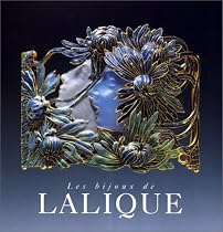 BIJOUX DE LALIQUE LES) (RELI)