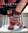 Sixth & Springs Books: Vogue Knitting Ultimate Sock Book