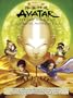 Avatar The Last Airbender - The Complete Book 2 Collection