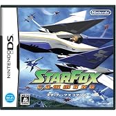 スターフォックスコマンド