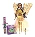 Barbie Fairytopia - Yellow Jeweldrop Wonder Fairy Doll - Kindlee