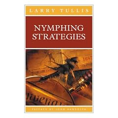 Nymphing Strategies