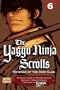 The Yagyu Ninja Scrolls 6: Revenge of the Hori Clan