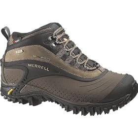 Men's Merrell Snowmotion 6 Waterproof
