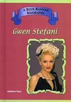 Gwen Stefani