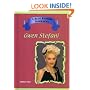 Gwen Stefani (Blue Banner Biographies)