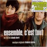 Zusammen ist man weniger allein - Ensemble c'est tout - Frederic (Composer) Ost/Botton