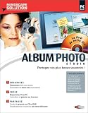 Revue Mindscape 5,390,102,460,082 / Album Photo studio