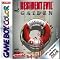 My Top Ten Resident Evil Games