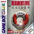 Resident Evil: Gaiden (GBC)