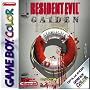 Resident Evil: Gaiden (GBC)