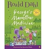 George's marvellous medicine