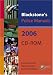 Blackstone's Police Manuals CD-ROM 2006