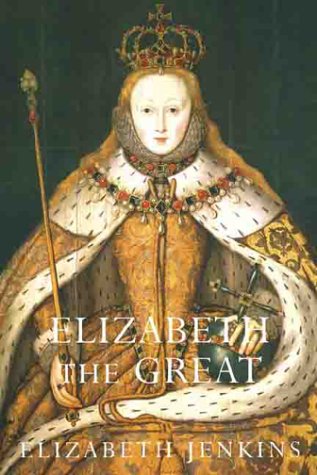 elizabeth 1elizabeth i