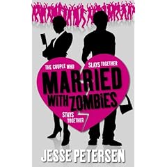 Married with Zombies (Living with the Dead)