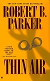 Thin Air (Spenser)