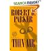 Thin Air (Spenser)
