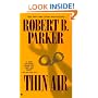 Thin Air (Spenser)