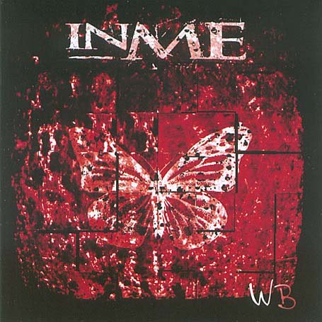 CD-Charts  Music : White Butterfly