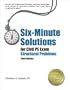 Six-Minute Solutions for the Civil PE Exam Structural Problems
