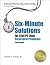 Six-Minute Solutions for Civil PE Exam Structural Problems, 2nd ed.