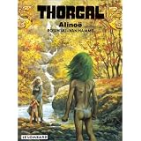 Thorgal, tome 8 : Alino�par Grzegorz Rosinski